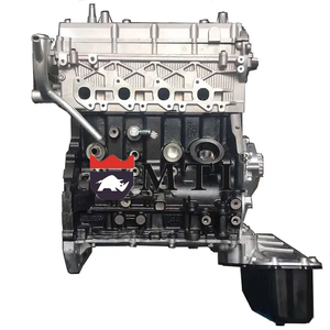 เครื่องยนต์บล็อกยาว MTI คุณภาพสูง 2.0L 2.4L 2.5L 4G63 4G69S4N GW4D20 GW2.5TCI GW4G20C GW4D20M สำหรับรถยนต์ Great Wall Haval H5 - Product Image 3