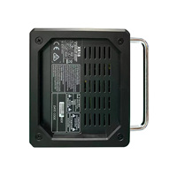Tout Nouveau Contrôleur Sonore Xair18 Ventilateur XR12/XR18 Table de Mixage Audio Numérique 18 Canaux avec Module WiFi Intégré/Enregistreur Stéréo USB Métal