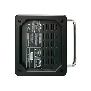 Thương Hiệu Mới Xair18 Âm Thanh Điều Khiển Xr12/Xr18 Fan 18 Kênh Kỹ Thuật Số Âm Thanh Mixer Tích Hợp Wifi Module/USB Stereo Ghi Kim Loại - Product Image 3