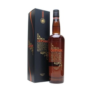 De Lujo fuerte de cartón de embalaje de papel de botella de <span class=keywords><strong>vino</strong></span> de vidrio caja de regalo - Product Image 2