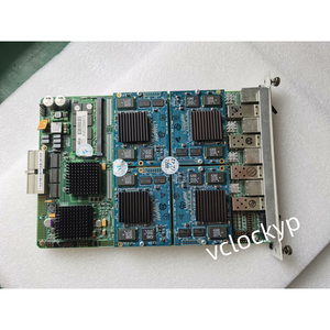 Spirent LAN-3324A smartmetrics XD 4-พอร์ตกิกะบิตโมดูลอีเธอร์เน็ตที่ใช้ - Product Image 2