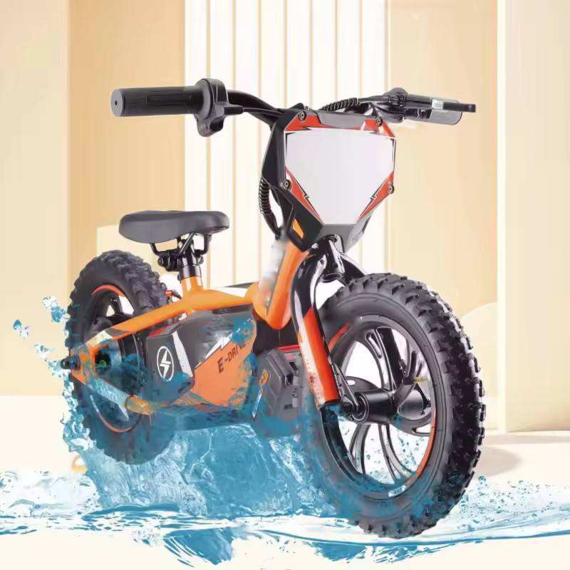 Balance Bike Ktm Elettrica Moto 20inch Electric Balance Bike 36V