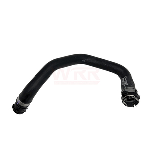 1675017702 Engine Radiator Coolant Upper <b>Hose</b> for Benz W167 X167 GLE450 GLS450 Flexible <b>Rubber</b> Cooling Pipe Premium Parts - Product Image 1