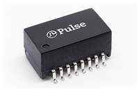 Transformateur d'impulsions PoE 100BASE-TX