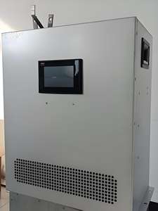 15Kvar双方向補償SVG静的Var発電機エネルギーセーバーアクティブパワーフィルターデバイス電力削減AHF - Product Image 2