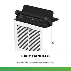 Factory Price Portable 250W Modern <b>Conditioner</b> with Dehumidifying for Household Outdoor Car Use - Product Image 2