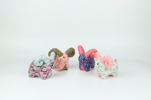 Artículos de decoración de madera de alta calidad, marioneta de agua tradicional sostenible, decoración pequeña para el hogar, venta al por mayor, hecha en Vietnam - Product Image 4