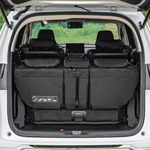 2021 Hon-Da Elisen2.0L <span class=keywords><strong>E</strong></span>:HEV Comfort Edition MPV de taille moyenne hybride gaz-électrique cinq portes et sept sièges - Product Image 6