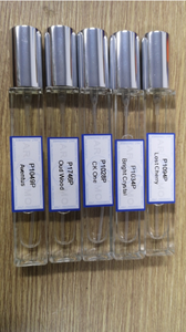 Markalı Fransa Parfüm Yağı Yüksek Konsantre Toplu Koku Yağları Arapistan'dan Uzun Süreli Koku ve Koku Bazları Ücretsiz Numuneler - Product Image 2