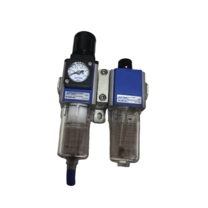 Unidad de Preparación Combinada <span class=keywords><strong>F</strong></span>.R.L. Serie <span class=keywords><strong>GFC</strong></span> de AIRTAC, GFC200/300/400/500, Airtac GFC20006F1 GFC30008F1 - Product Image 3
