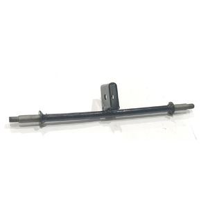 Axe de roue compatible avec Sr55 Réf 974609 - Product Image 1