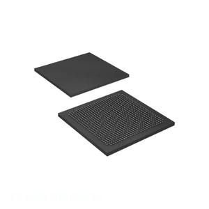 EP4SGX70DF29I3G อิเล็กทรอนิกส์ส่วนประกอบ780 bbga FCBGA ฝังอยู่ในสต็อก - Product Image 1