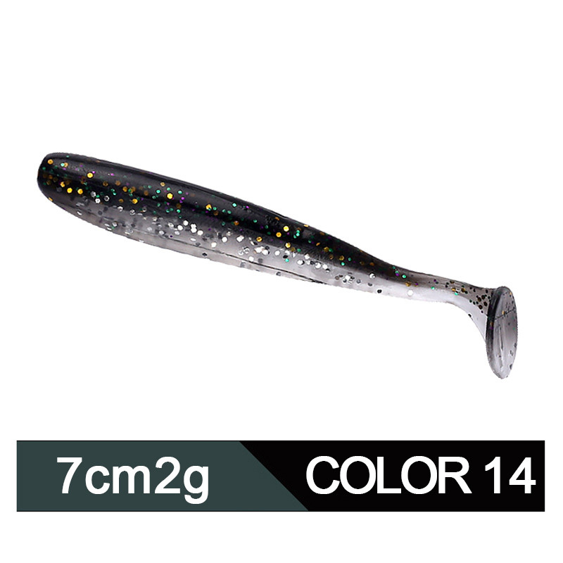 COULEUR 14
