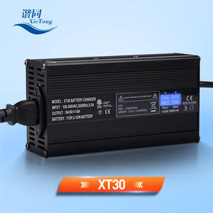 <span class=keywords><strong>Chargeur</strong></span> de <span class=keywords><strong>batterie</strong></span> personnalisé 38v 48v <span class=keywords><strong>36v</strong></span> pour <span class=keywords><strong>vélo</strong></span> <span class=keywords><strong>électrique</strong></span>, <span class=keywords><strong>chargeur</strong></span> pour <span class=keywords><strong>batterie</strong></span> Trendpower <span class=keywords><strong>5</strong></span> <span class=keywords><strong>broches</strong></span> - Product Image 1