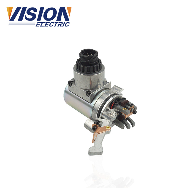 Electrical Engine Parts Solenoid 04286363KZ 0428-6363KZ Actuator 04286363 0428-6363