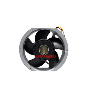 Ventilateur de table Sanyo Denki DC Dyna Ace 109E5724H503 24V 60W à moteur sans balais haute vitesse fabriqué au Japon - Product Image 3