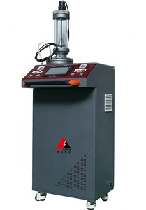 BOAO Machine de revêtement laser manuelle portable Raycus à fibre optique pour la réparation de métaux, bon prix - Product Image 3