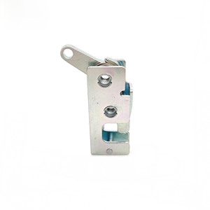 Hochwertige SOUTHCO R4-10-10/12/20/22 Möbels chlösser Bottom Drive Impact <span class=keywords><strong>Lock</strong></span> Press Türschloss - Product Image 3