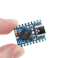 (BSC) Bssy)Esp32--Zero -C3 Papan Pengembangan Mini Wifi Ukuran Ultra-Kecil C3