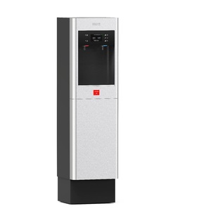 Macchina per <span class=keywords><strong>Acqua</strong></span> <span class=keywords><strong>Frizzante</strong></span> Elettrica Personalizzabile Lonsid con Carbonazione CO2, Installazione Verticale, <span class=keywords><strong>Acqua</strong></span> Calda, Fredda e a Temperatura Ambiente, con Sistema RO - Product Image 4