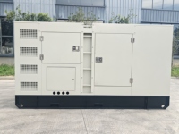 Générateur diesel silencieux 50kW 100kW 200kW 400kW 500kW 800kW 1000kW avec moteur Perkins Weichai, groupe électrogène triphasé pour l'alimentation industrielle