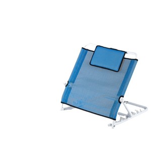 <b>Folding</b> <b>Bed</b> Backrest 52cm Adjustable Support For Elderly Patient Care - Product Image 2