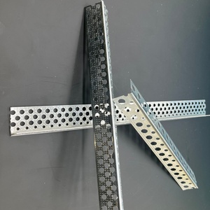 Perfil de Esquina <span class=keywords><strong>para</strong></span> Paneles de Yeso, 25x25, Perforado, en Forma de L - Product Image 6