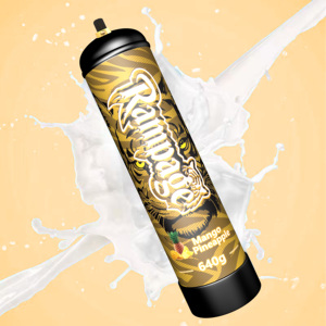 Cilindro de gas helio para globos de fiesta, suministro de fábrica, 3.3l, tanque de helio para globos de alta calidad, fabricante, stock en EE. UU., entrega rápida - Product Image 6