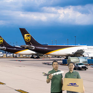 Тариф на перевозку из Китая в Малазию Сингапур DHL FEDEX UPS TNT курьерский экспедитор с лучшим обслуживанием - Product Image 6