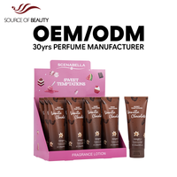 Lotion corporelle hydratante et nourrissante longue durée au chocolat et à la vanille 236 ml, best-seller en PDQ, marque privée, offre spéciale