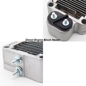 5086720AC 4762012AB Compatible con Dodge Ram 1500 2500 3500 1998.5-2007 Calentadores <span class=keywords><strong>de</strong></span> Bloque <span class=keywords><strong>de</strong></span> Motor <span class=keywords><strong>Calentador</strong></span> <span class=keywords><strong>de</strong></span> Admisión <span class=keywords><strong>de</strong></span> Aire del Motor - Product Image 4