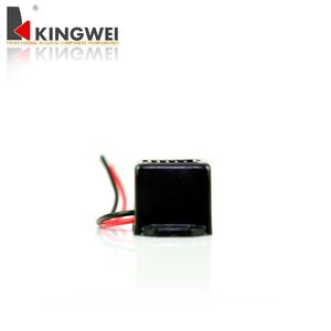 KINGWEI KMB2312L09 Zumbador Personalizable de 9V y 80dB con Cables para Montaje - Product Image 3
