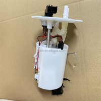 Conjunto de Bomba de Combustible Hengney Autopart 95949345 para Chevrolet Aveo Sonic 2011-2015, Módulo de Bomba de Combustible Eléctrica 95949347 13513222