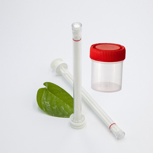 Kế Hoạch Gia Đình Mang Thai Hỗ Trợ Y Học Tiêm Vô Trùng Thoải Mái Applicators + Bộ Sưu Tập Cốc Nhà Thụ Tinh Kit - Product Image 3