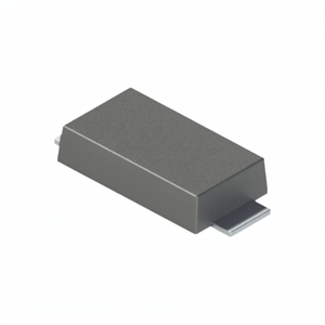 US2JDFQ-13 Electronic Chips Component Single Diodes 2-SMD, Flat Leads Original One Stop Service - Product Image 1