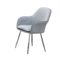 2020 chaises de salon européennes modernes canapé à siège unique de loisirs ensembles de canapé de chaise de concepteur unique meubles de salon