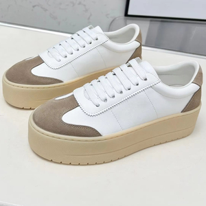 Nouvelles Chaussures de Sport de Luxe Haut de Gamme 2026 pour Couples, Modèle Designer avec Amorti pour Loisirs en Extérieur et Skateboard - Product Image 1