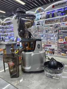 Extracteur de jus vertical 2-en-1 Hoffmans 8 litres à pression à froid pour usage domestique – Vente en gros Fabricant Professionnel - Product Image 1