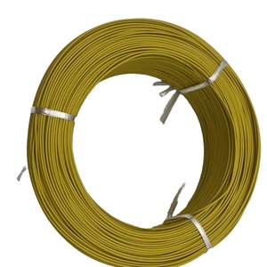 Ul1330 cáp điện dây điện dây cáp và dây điện lõi đơn Dây cáp - Product Image 6