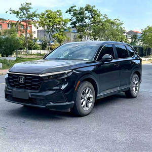 Venta al por Mayor del Fabricante de <span class=keywords><strong>Honda</strong></span> CR-V 2024 Modelo 240TURBO 2WD Edición Zhiling de Alta Calidad, 5 <span class=keywords><strong>Plazas</strong></span> con Garantía de Servicio - Product Image 1