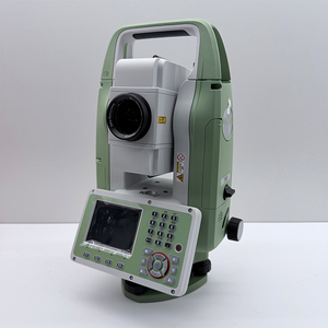 Station totale robotisée <span class=keywords><strong>Leica</strong></span> TS07 TS03 5" R500 R1000 SOUTH, station optique, prix total avec la meilleure qualité - Product Image 2