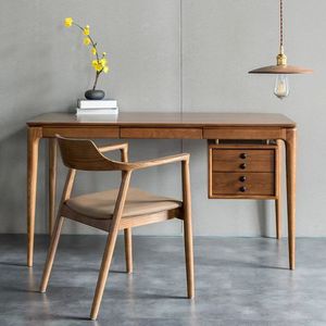 Sillón de Salón de Madera de Nogal de Mediados de <span class=keywords><strong>Siglo</strong></span>, Asiento Individual, Muebles de Restaurante, Silla de Comedor de Ocio - Product Image 4