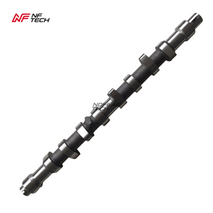 Nofear Tech Pièces automobiles XUD9 Arbre à cames moteur pour Citroën <span class=keywords><strong>BERLINGO</strong></span> C25 Bus <span class=keywords><strong>JUMPER</strong></span> Peugeot 305 306 0801E8 - Product Image 1