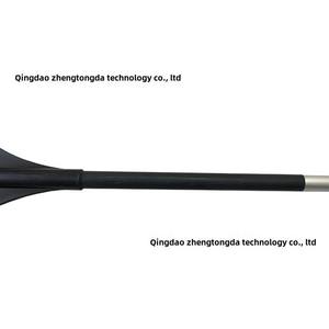Paleta <span class=keywords><strong>de</strong></span> canoa <span class=keywords><strong>de</strong></span> plástico para <span class=keywords><strong>dos</strong></span> personas para canoas Dragon Boats Barcos <span class=keywords><strong>de</strong></span> pesca para ríos Garantía <span class=keywords><strong>de</strong></span> 1 año - Product Image 3