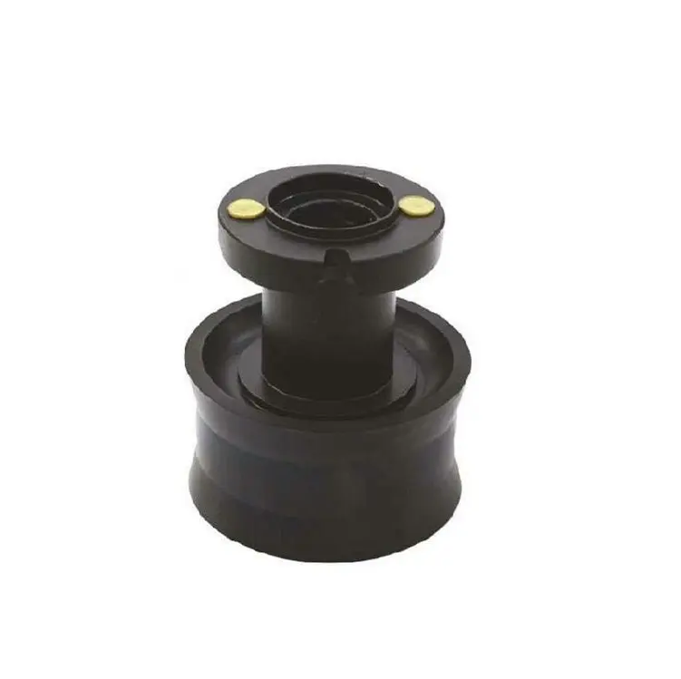 6 inch piston head for Schwing BP750 BP450 concrete pumps