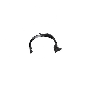 KEBEL Auto Parts Accesorios Fender Linder 86811-3S500 OEM 86812-3S500 Guardabarros delantero para HYUNDAI SONATA 2013 - Product Image 1