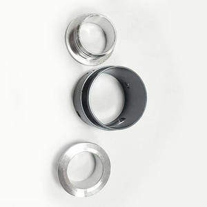 Canaux d'irrigation par fluide CNC nettoyage au plasma médical CNC robotique CNC automatisation Type <span class=keywords><strong>suisse</strong></span> usinage pièces d'endoscope imprimées <span class=keywords><strong>3d</strong></span> - Product Image 6