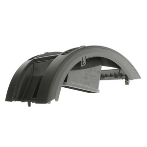 Panneau de console centrale Nissan 68259EA00C, cadre de tableau de bord ABS pour Xterra - Product Image 2