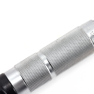 Clé dynamométrique préréglée 25N 110N 210N, clé à cliquet mécanique réglable de type clic, outil de réparation de pneus automobiles - Product Image 3