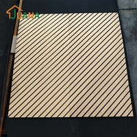 Revêtement Acoustique Texturé Zéro Formaldéhyde en Polyester Recyclable Ignifuge Personnalisé Certifié Direct Usine